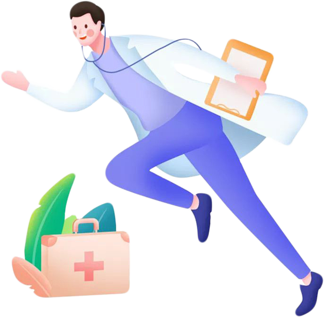医生png
