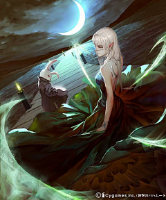 Ushio_辰汐采集到美宣