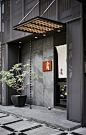 NH CHUN TSE STUDIO | TAICHUNG LZAKAYA