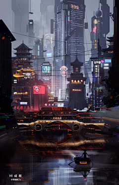 朔夜韶光采集到小说封面