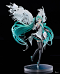 初音未来 16周年纪念款  Hpoi手办维基 (1)