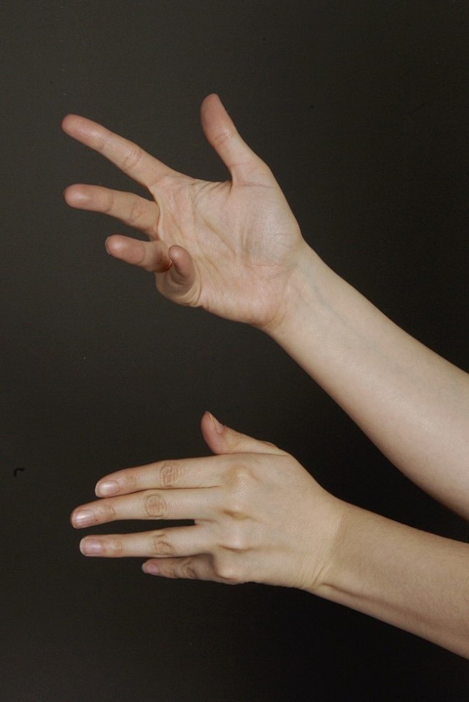 Hands & Feet Practic...