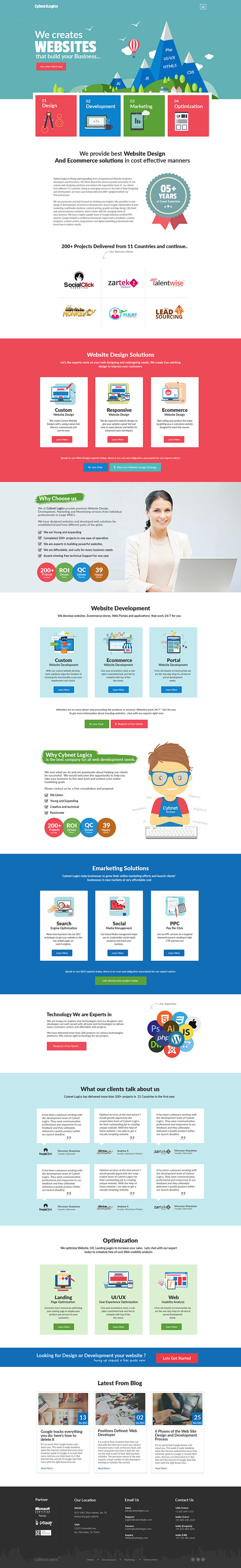 Business Website : D...