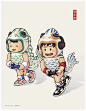 泉州抗疫海报