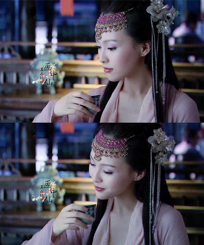 仙剑奇侠传三紫萱唐嫣