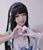 王者荣耀西施cosplay，最有价值之物，给最珍贵之人