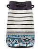 Printed Cotton Bucket Bag from EMILIO PUCCI