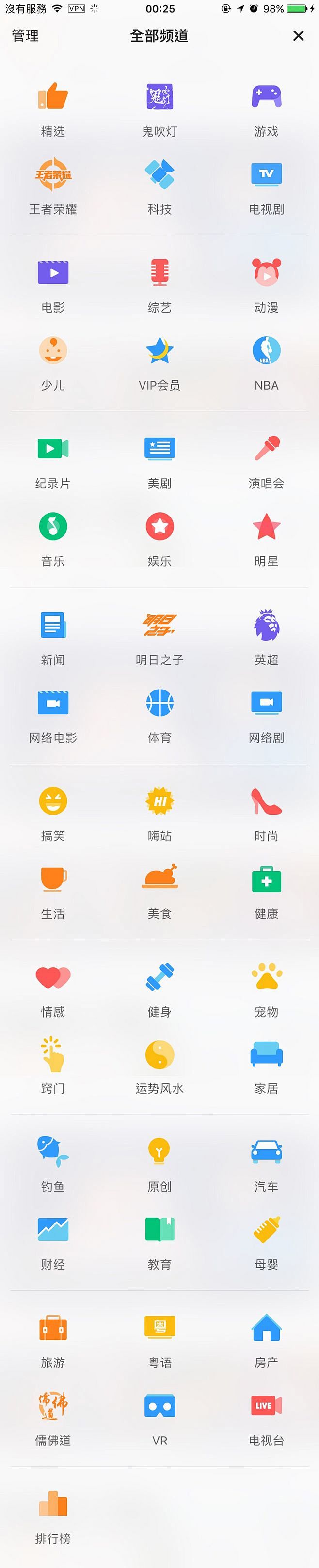 UI功能图标-UI图标-UI金刚区图标-...