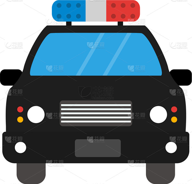 巡逻车,计算机图标,警官,轮廓,直的,图像,监视,旅行,设计