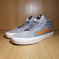 Vans Sk8-Mid Reissue“Sport Vintage”灰色翻毛皮板鞋VN-XIIFLP-淘宝网