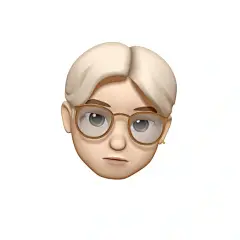 ipone捏脸男士篇｜自制头像表情包