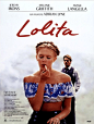 1997美国 / 法国《Lolita洛丽塔/一树梨花压海棠》 #电影# #海报#