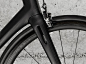 法国奢侈品牌Herion结合“模数”原理打造高科技自行车，登录http://pushthink.com 加入本小站的工业设计原创设计师平台，发布自己的原创作品，和同行的大咖们交流心得体会