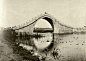 北京頤和園石拱橋, 1890-中國面孔 1860-1912