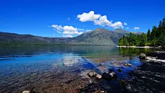 山清水秀风景壁纸【高清清新靓丽自然风景壁纸桌面1600x900】