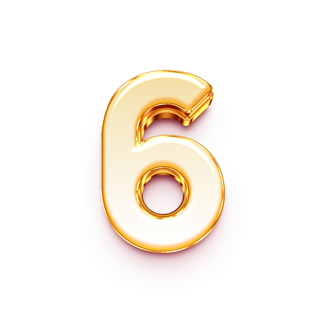 6