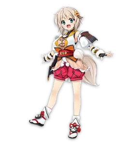 戦国†恋姫 ～乙女絢爛☆戦国絵巻～ オフィシャルサイト -登場人物-