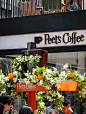 Peet‘s coffee皮爷咖啡生活要摘新设计手稿 - 小红书