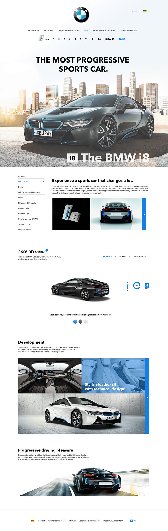 Bmw redesign uday (1...