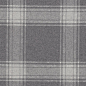 Doublebrook Plaid - Grey Flannel - Plaids & Checks - Fabric - Products - Ralph Lauren Home - RalphLaurenHome.com