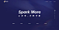 Spark more！去发现，无限可能