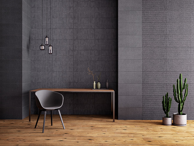 "Stix" wall tiles : ...