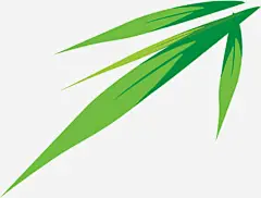 绿色卡通树叶手绘高清素材 免费下载 页面网页 平面电商 创意素材 png素材