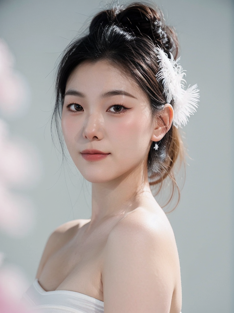 窜天美少女