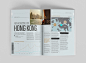 Knight Frank - Global Cities 2016 : For the second year running Knight Frank’s Global Cities report, released October 2015, was designed by our proud team here at The Design Surgery*.This eagerly anticipated C-suite guide to the future of Global real esta
