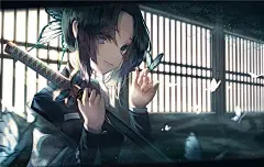 动漫美图壁纸vol.3 : 提取码：h82m解压密码nuansege