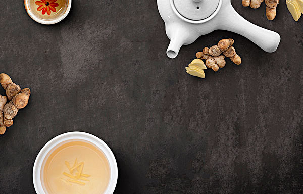 传统茶图片_全景网