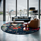 Moooi London New location in the Bankside!: 