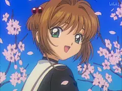 魔卡少女樱 カードキャプターさくら 剧照