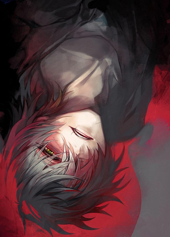 nc社新作slowdamage