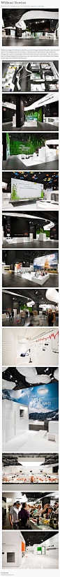 without newton | electrolux on Behance