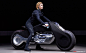 BMW Motorrad VISION NEXT 100 Concept Bike Revealed