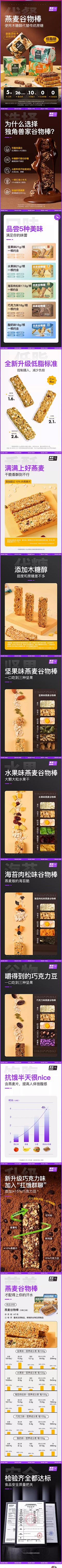 偷图师采集到食品详情页参考