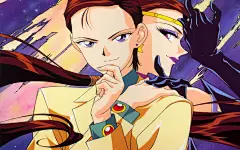 美少女战士STAR代封面08