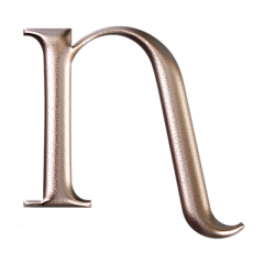 **（新晨）**采集到立体字母