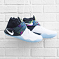 炫彩的Kyrie 2