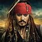 Johnny Deep__