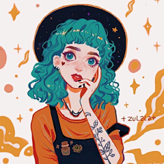 我是孙优秀采集到大爱插画