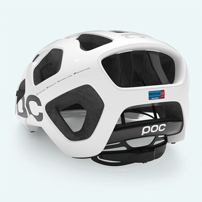 POC八