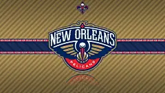 NBA各球队队徽设计桌面壁纸