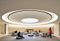 Two Union Square Lobby,© Kevin Scott