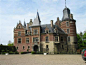荷兰Mheer城堡
荷兰Mheer城堡,我们今天所见的是经过重建的是17世纪建立在废墟的基础上的。