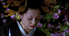 santcymisure采集到恶女花魁