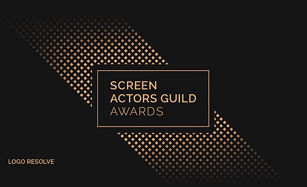 SAG Awards Rebrand :...