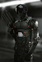 Mario Stabile : Concept Designer| Character artist