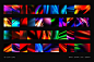 Mistik Light Leaks Textures – Free Design Resources
